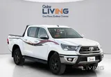 Toyota Hilux Standard 2023 V4